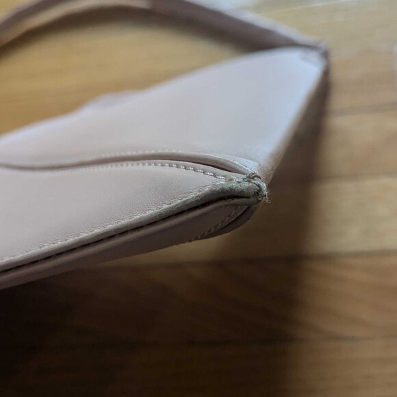 Pink Mlouye Flex Hobo Bag - Picture 5 of 15